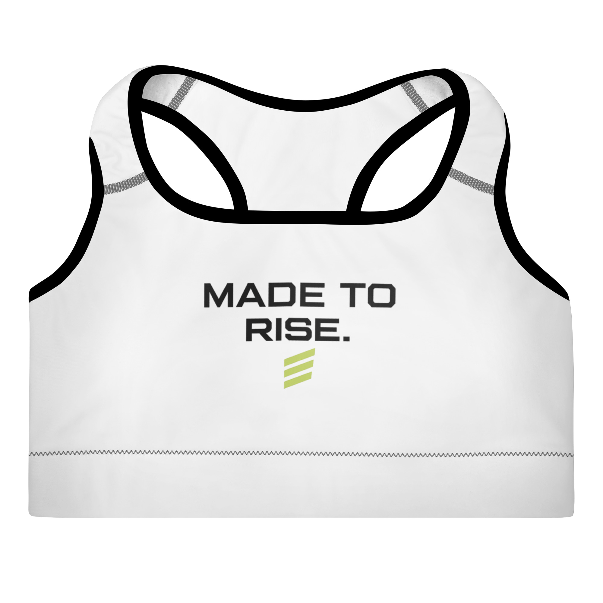 REVVA Made to Rise Performance Bra