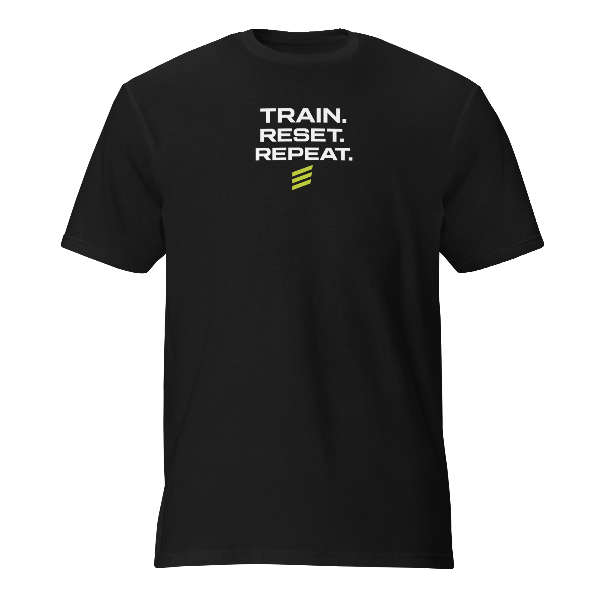 REVVA Women's Athletic Tee