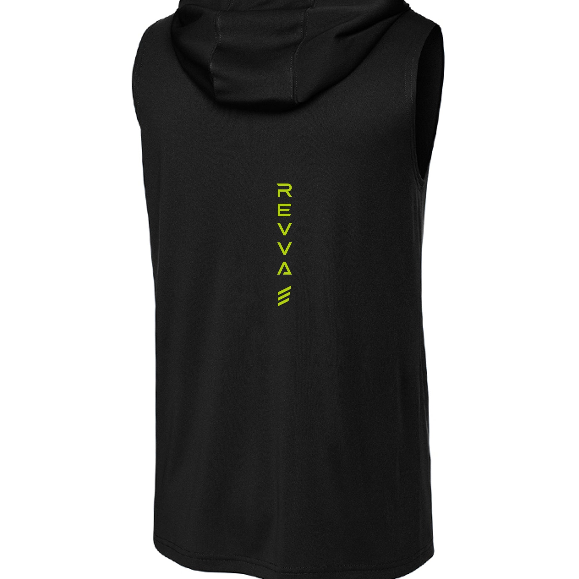 Black - ST352H - BACK