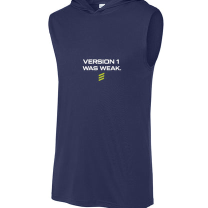 True Navy - ST352H - FRONT