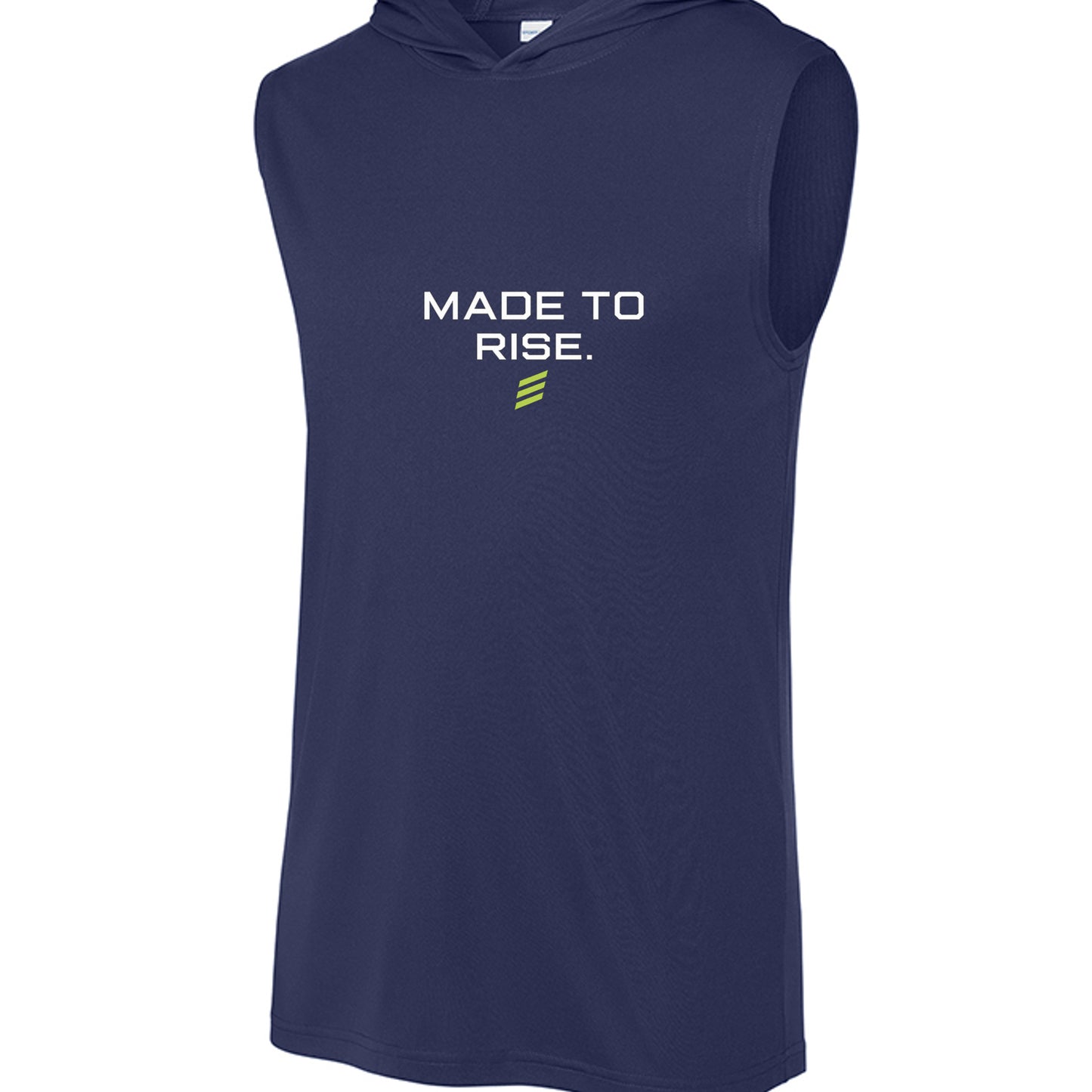 True Navy - ST352H - FRONT