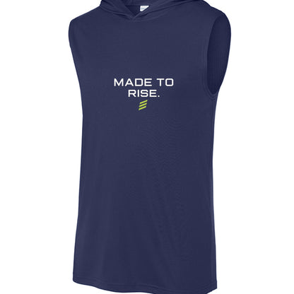 True Navy - ST352H - FRONT