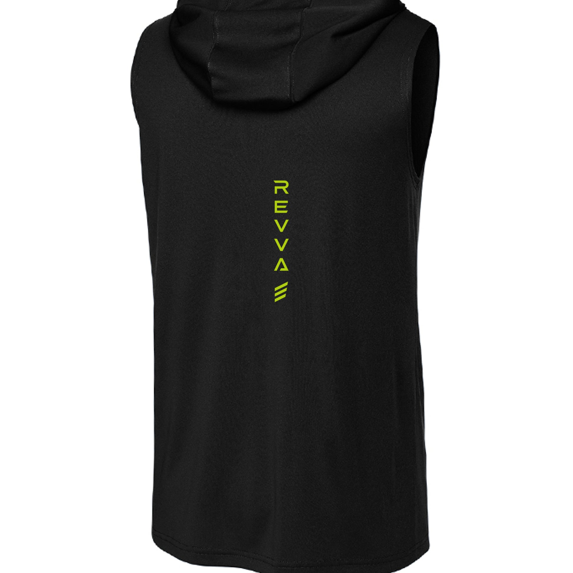 Black - ST352H - BACK