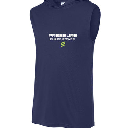 True Navy - ST352H - FRONT